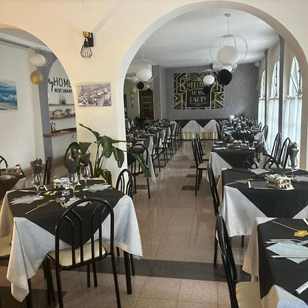 My Home Hotel Bellaria-Igea Marina Exterior photo