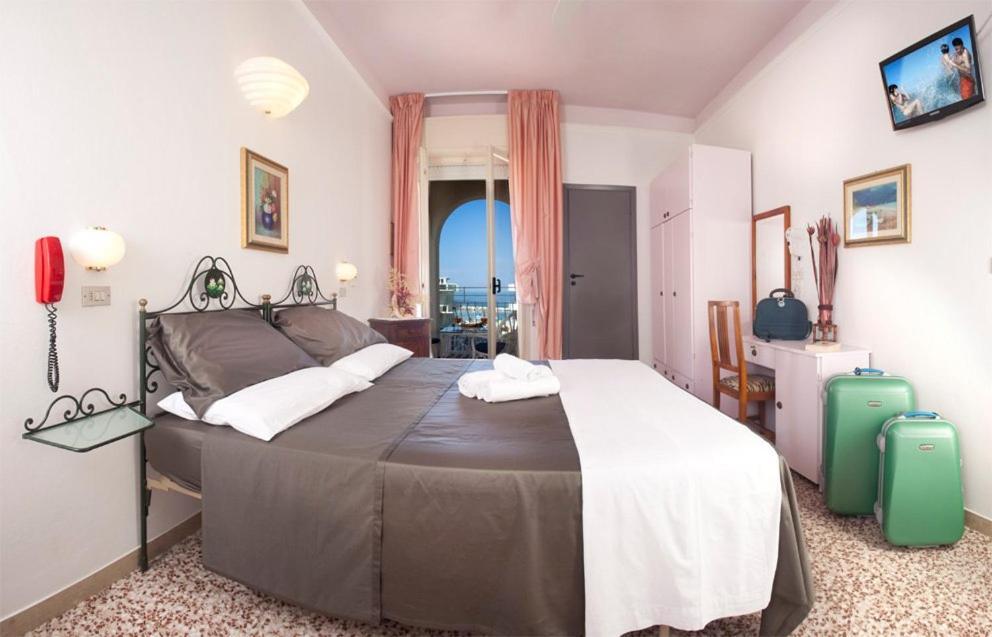 My Home Hotel Bellaria-Igea Marina Exterior photo
