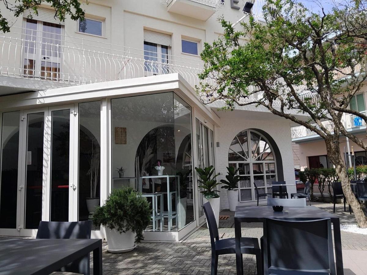 My Home Hotel Bellaria-Igea Marina Exterior photo