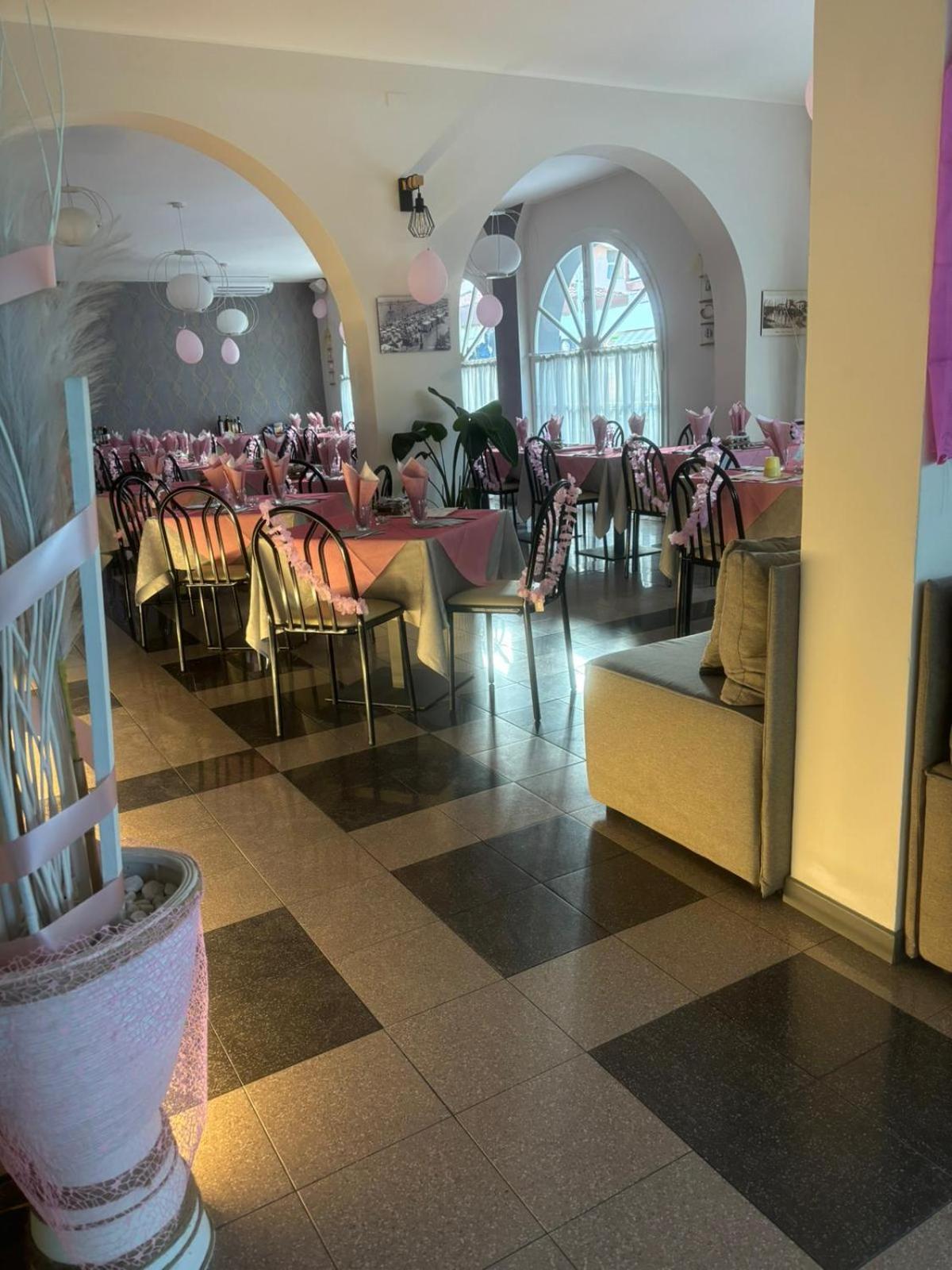 My Home Hotel Bellaria-Igea Marina Exterior photo