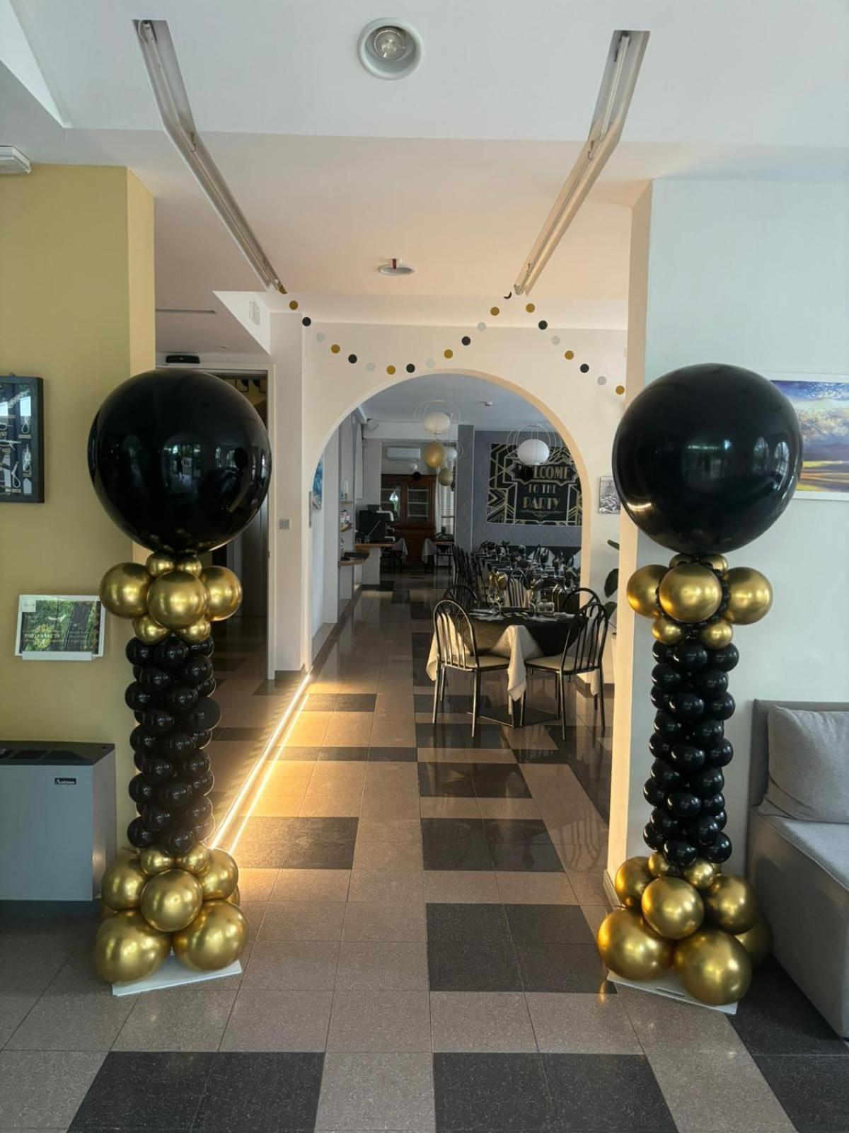 My Home Hotel Bellaria-Igea Marina Exterior photo